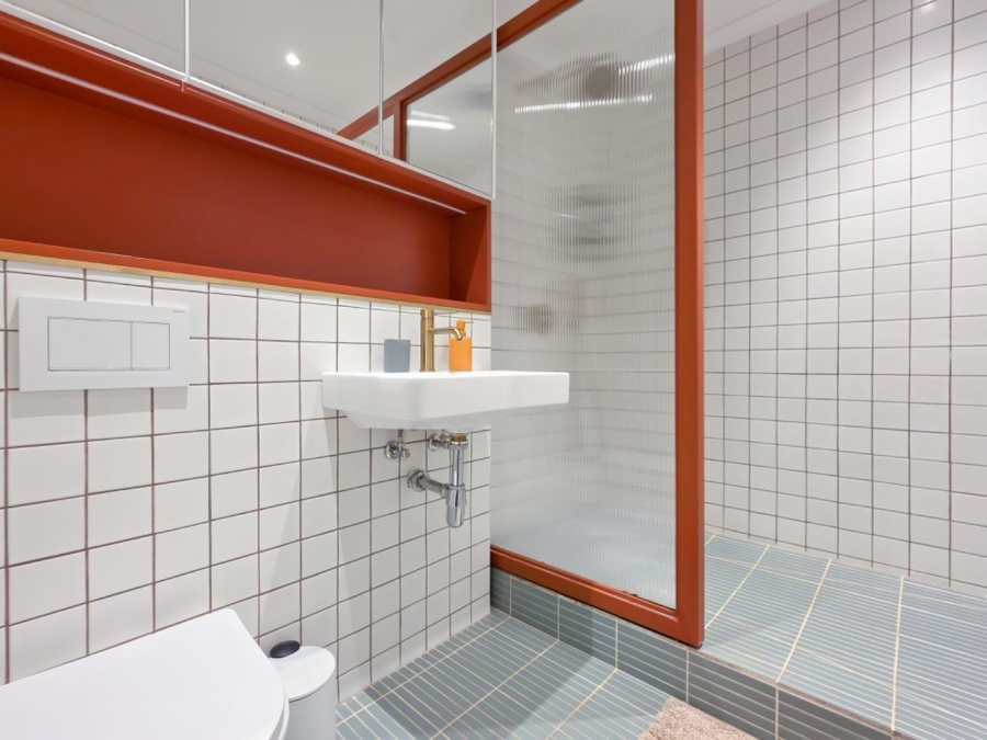 1 Bedroom Property for Sale in Cape Town City Centre Western Cape